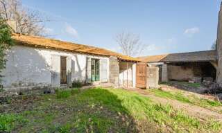 Maison 1 Pièce 186 m² à vendre à Montblanc (34290)