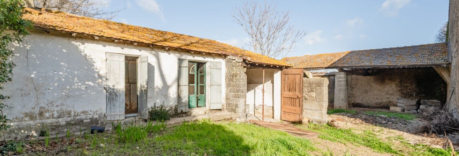 Maison 1 Pièce 186 m² à vendre à Montblanc (34290)