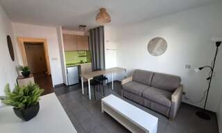 Appartement 1 Pièce 23 m² à louer à Castelnau-le-Lez (34170)