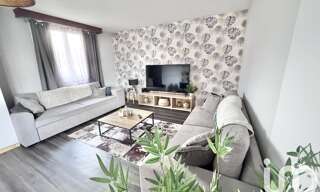 Maison 6 Pièces 130 m² à vendre à La Talaudière (42350)