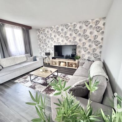 Maison 6 pièces 295000 €