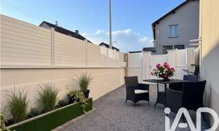 Maison 6 Pièces 130 m² à vendre à La Talaudière (42350)