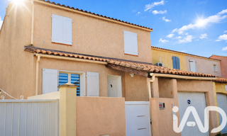 Maison 4 Pièces 95 m² à vendre à La Crau (83260)