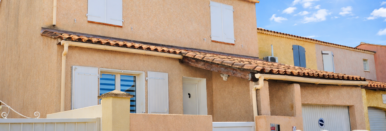 Maison 4 Pièces 95 m² à vendre à La Crau (83260)