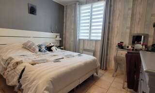 Maison 4 Pièces 95 m² à vendre à La Crau (83260)