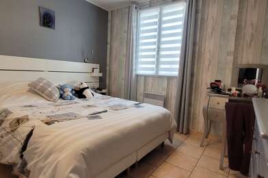 Maison 4 pièces 412000 €