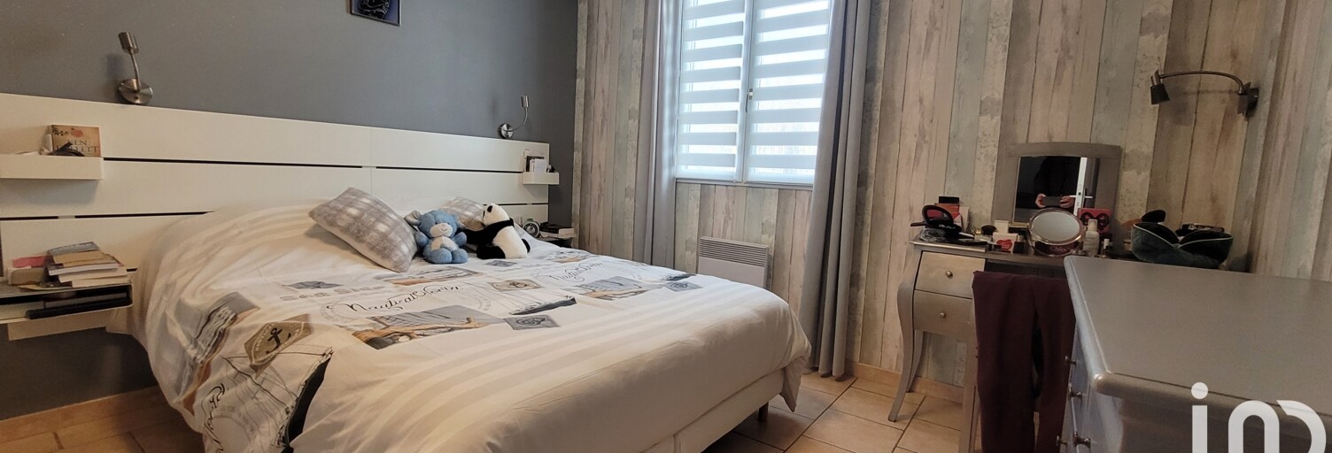 Maison 4 Pièces 95 m² à vendre à La Crau (83260)