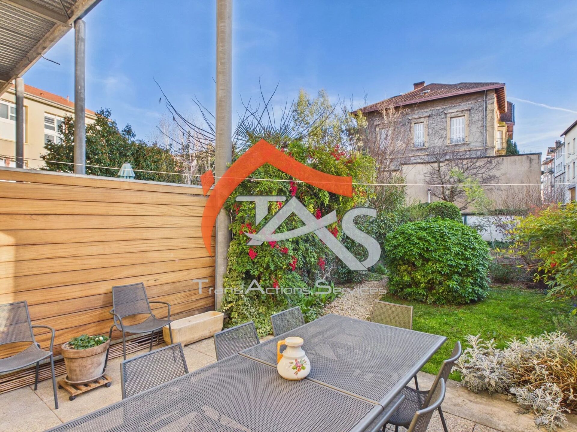 Appartement 4 pièces 119 m² · à Saint-Chamond · 119 m² · 199 000 €