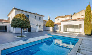 Maison 6 Pièces 178 m² à vendre à Althen-des-Paluds (84210)