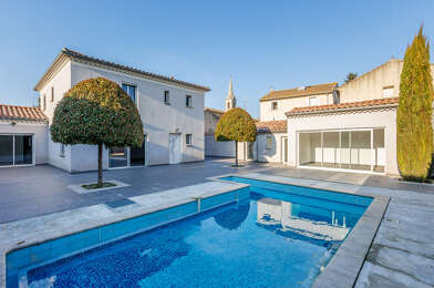 Maison 6 pièces 549000 €