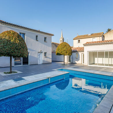 Maison 6 pièces 549000 €