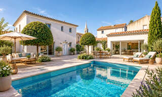 Maison 6 Pièces 178 m² à vendre à Althen-des-Paluds (84210)