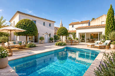 Maison 6 pièces 549000 €