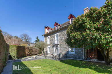 Maison 7 pièces 429000 €