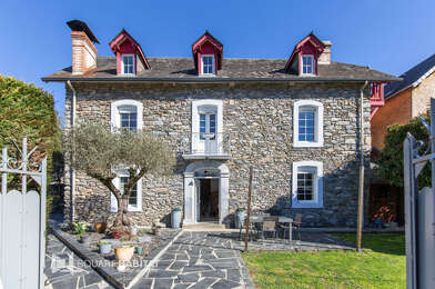 Maison 7 pièces 410000 €
