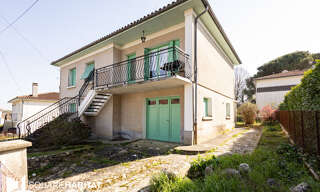 Maison 5 Pièces 113 m² à vendre à Auch (32000)