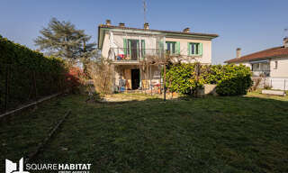 Maison 5 Pièces 113 m² à vendre à Auch (32000)