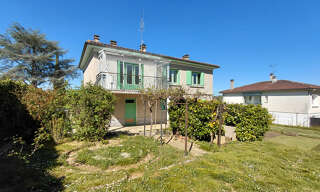 Maison 5 Pièces 113 m² à vendre à Auch (32000)