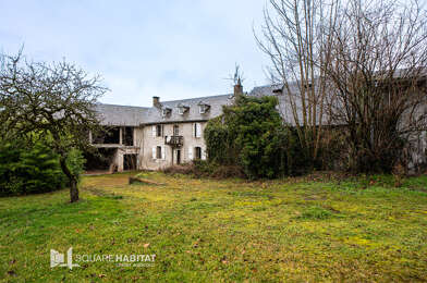 Maison 5 pièces 157000 €