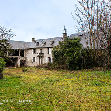 Maison 5 pièces 157000 €