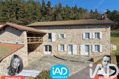 Maison 5 pièces 300000 €