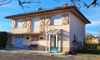 Maison 5 Pièces 91 m² à vendre à Levier (25270)