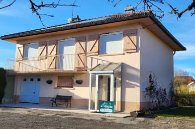 Maison 5 pièces 190000 €