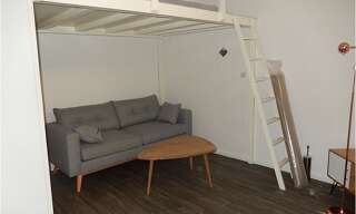 Appartement 1 Pièce 21 m² à louer à Toulouse (31000)
