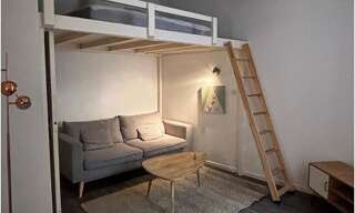 Appartement 1 Pièce 21 m² à louer à Toulouse (31000)