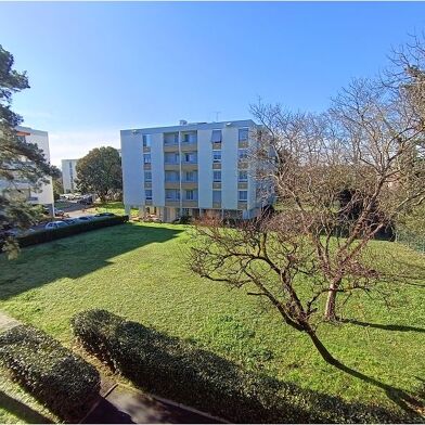 Appartement 1 pièces 590 €