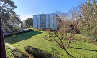 Appartement 1 Pièce 27 m² à louer à Toulouse (31400)