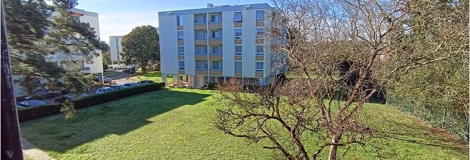 Appartement 1 Pièce 27 m² à louer à Toulouse (31400)