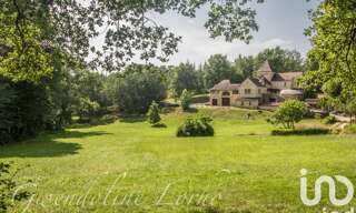 Maison 11 Pièces 629 m² à vendre à Puy-l'Évêque (46700)