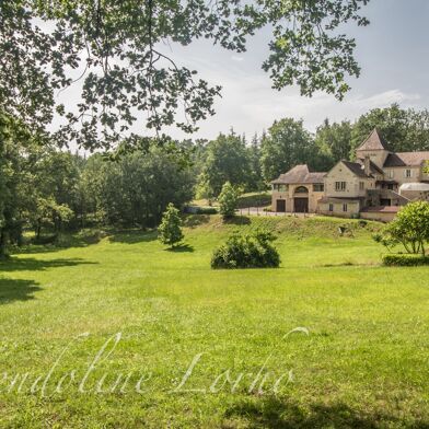 Maison 11 pièces 650000 €