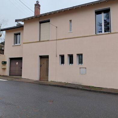 Maison 5 pièces 116000 €