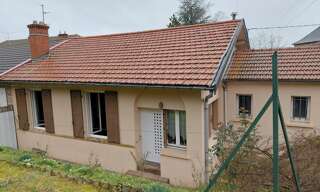 Maison 5 Pièces 77 m² à vendre à Cours (69470)