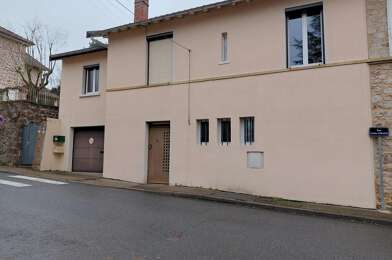 Maison 5 pièces 106000 €
