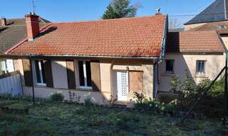 Maison 5 Pièces 77 m² à vendre à Cours (69470)