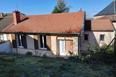 Maison 5 pièces 106000 €