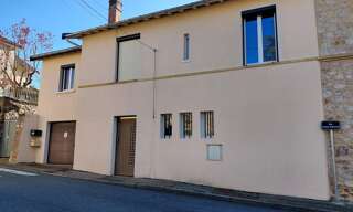 Maison 5 Pièces 77 m² à vendre à Cours (69470)