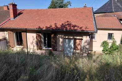 Maison 5 pièces 99000 €