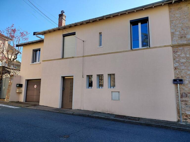 Maison 5 pièces 77 m² — photo 1