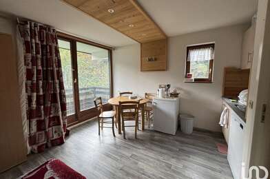 Appartement 1 pièces 80000 €