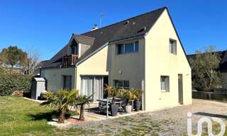 Maison 5 Pièces 123 m² à vendre à La Baule-Escoublac (44500)