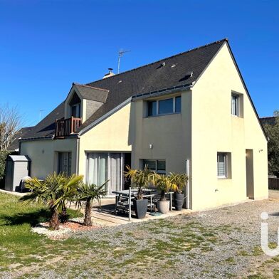 Maison 5 pièces 524000 €