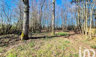 Terrain  3380 m² à vendre à Saint-Firmin-des-Bois (45220)