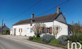 Maison 4 Pièces 107 m² à vendre à Raymond (18130)