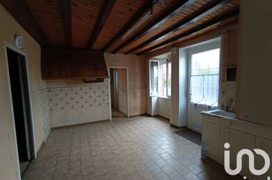 Maison 4 pièces 89500 €