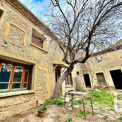 Maison 6 pièces 175000 €