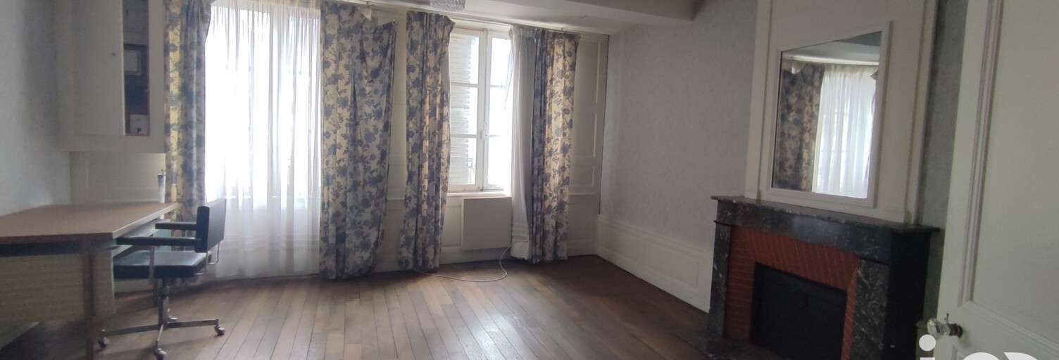 Immeuble  250 m² à vendre à Sedan (08200)